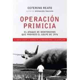 Operación Primicia