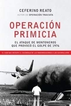 Operación Primicia