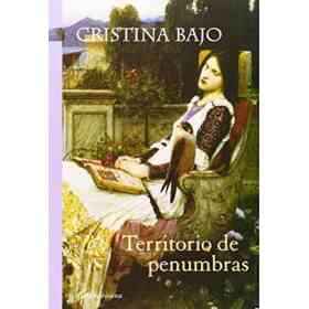 Territorio De Penumbras (Biblioteca Cristina Bajo)