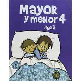 Mayor Y Menor 4