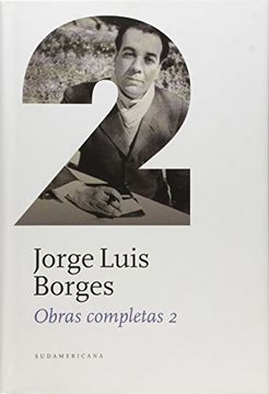 Obras Completas 2