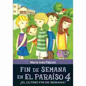 Fin De Semana en El Paraiso 4