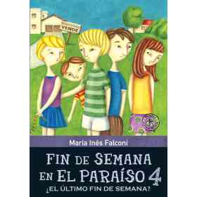 Fin De Semana en El Paraiso 4