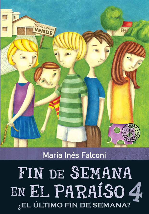 Fin De Semana en El Paraiso 4