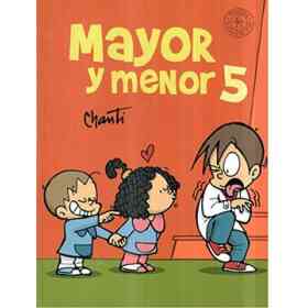Mayor Y Menor 5