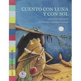 Cuento Con Luna Y Con Sol
