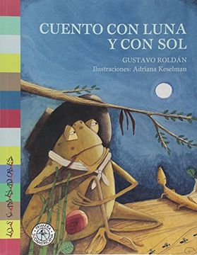 Cuento Con Luna Y Con Sol