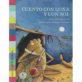 Cuento Con Luna Y Con Sol