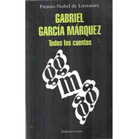 Todos Los Cuentos (Ggm)