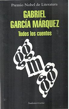 Todos Los Cuentos (Ggm)