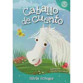 Caballo De Cuento