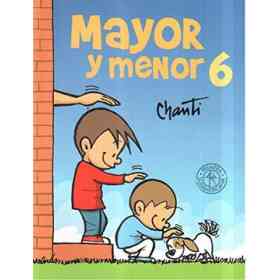 Mayor Y Menor 6