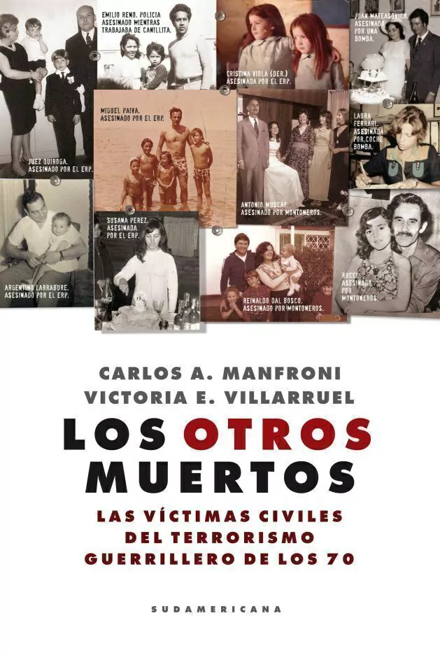 Los Otros Muertos