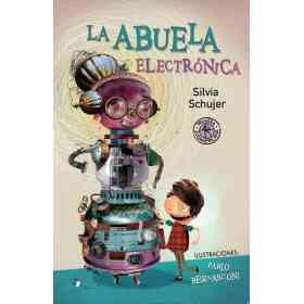 La Abuela Electronica
