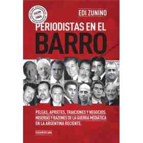 Periodistas en El Barro (Edición Final)