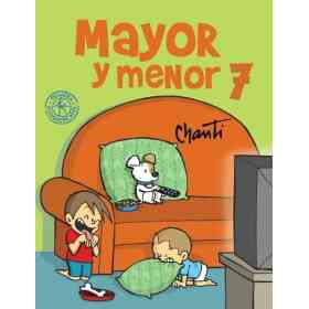 Mayor Y Menor 7