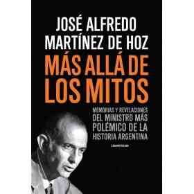 Mas Alla De Los Mitos