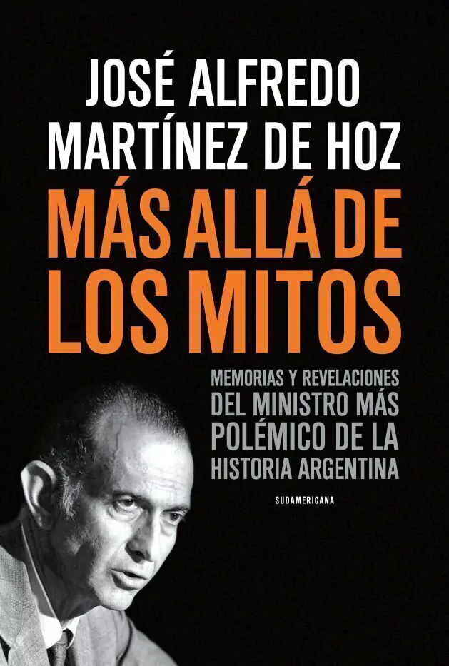 Mas Alla De Los Mitos