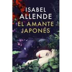 El Amante Japones