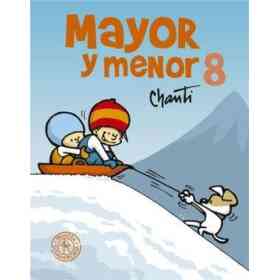 Mayor Y Menor 8