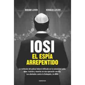 Iosi El Espia Arrepentido