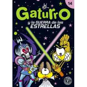 Gaturro 14. Gaturro Y La Guerra De Las E