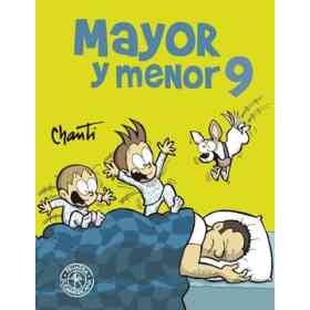 Mayor Y Menor 9