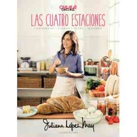 Cuatro Estaciones Las (Lopez May)