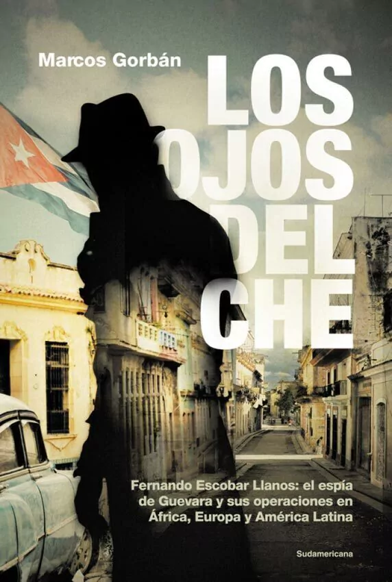 Los Ojos Del Che