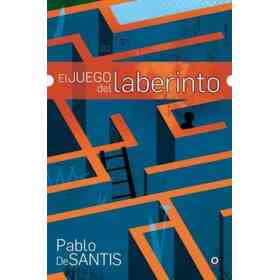 El Juego Del Laberinto