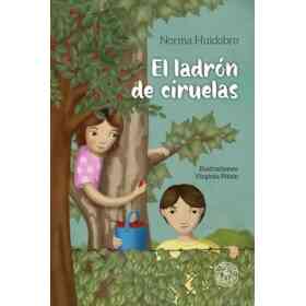 Ladron De Ciruelas