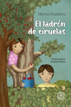 Ladron De Ciruelas