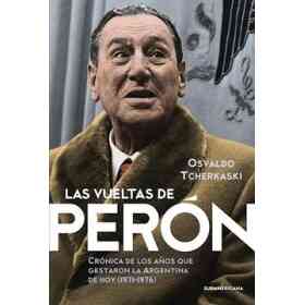Las Vueltas De Perón