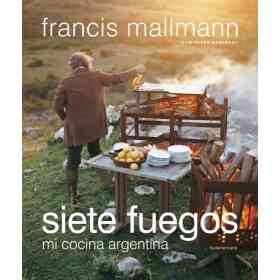 Siete Fuegos (Mp)