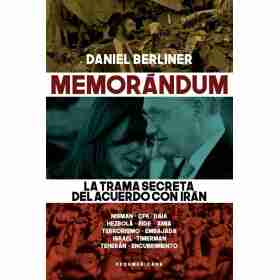 Memorandum. La Trama Secreta Del Acuerdo