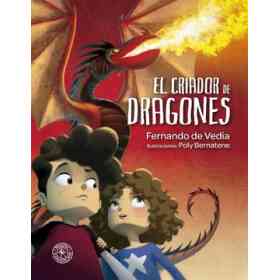 El Criador De Dragones