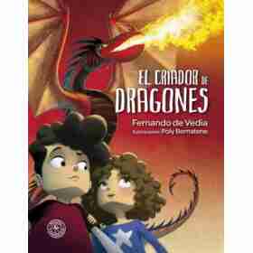 El Criador De Dragones