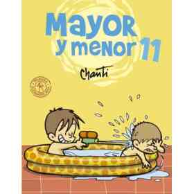 Mayor Y Menor 11