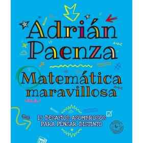 Matematica Maravillosa