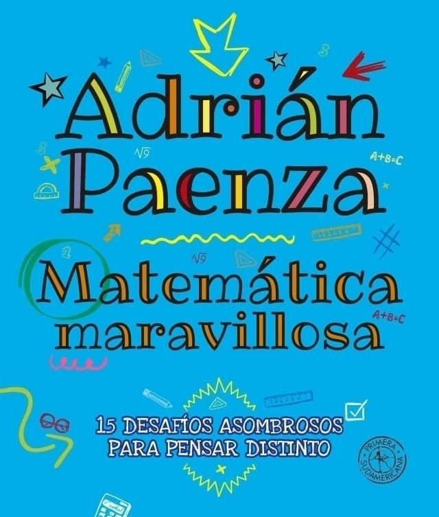 Matematica Maravillosa
