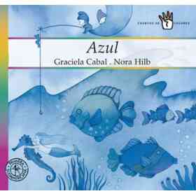 Azul (Rustica)