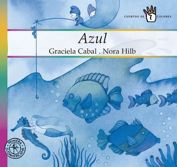 Azul (Rustica)