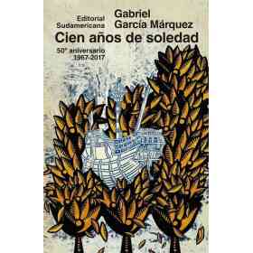 Cien años De Soledad (50 Años)