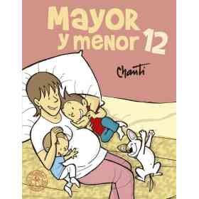Mayor Y Menor 12