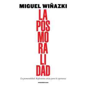 La Posmoralidad