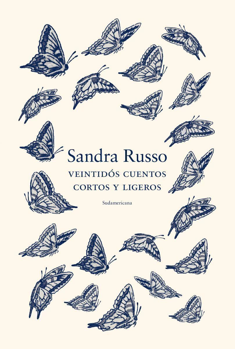 Veintidos Cuentos Cortos Y Ligeros