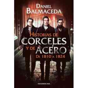 Historias De Corceles Y De Acero