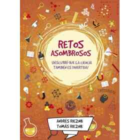 Retos Asombrosos