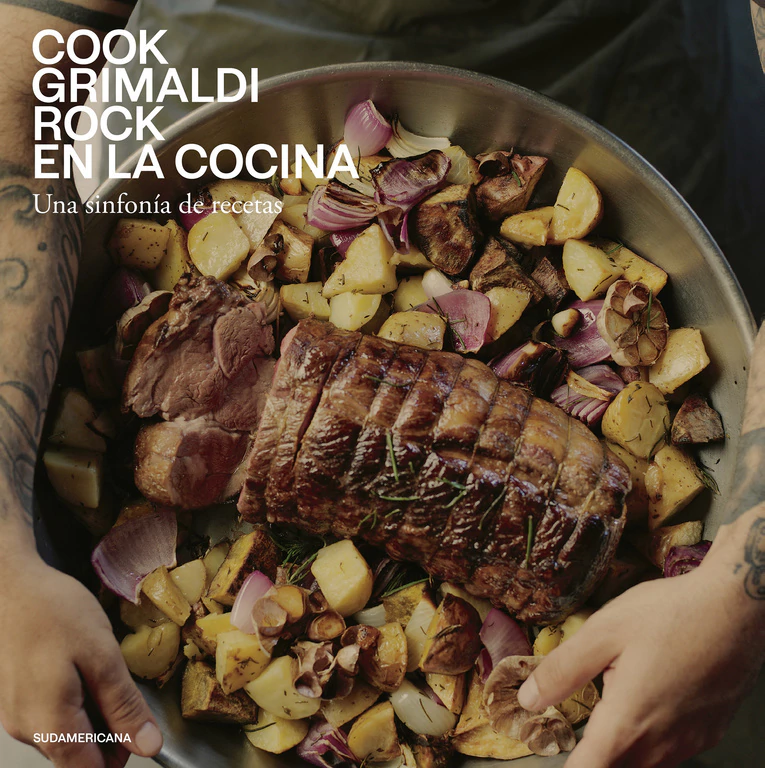 El Rock en La Cocina