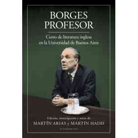 Borges Profesor